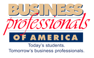 business professionals of america logo